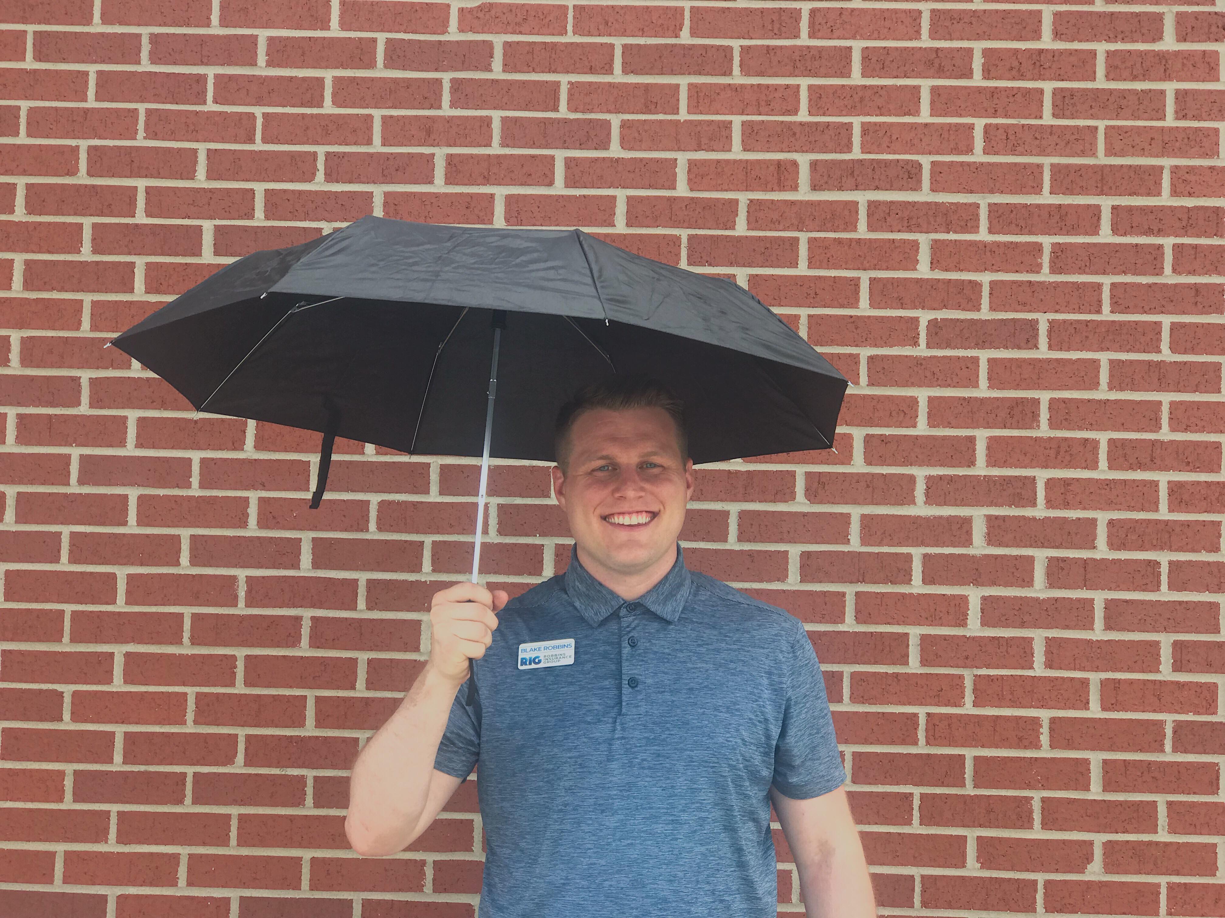 What is an umbrella policy & do I need one? Robbins Insurance Group