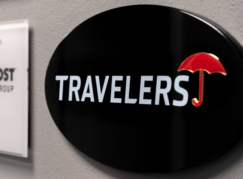 Travelers Insurance