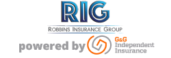 RIG and G&G logo