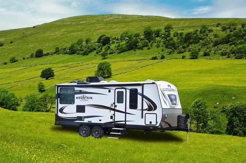 RV Insurance Costs in Branson, MO: What Affects Your Premium?