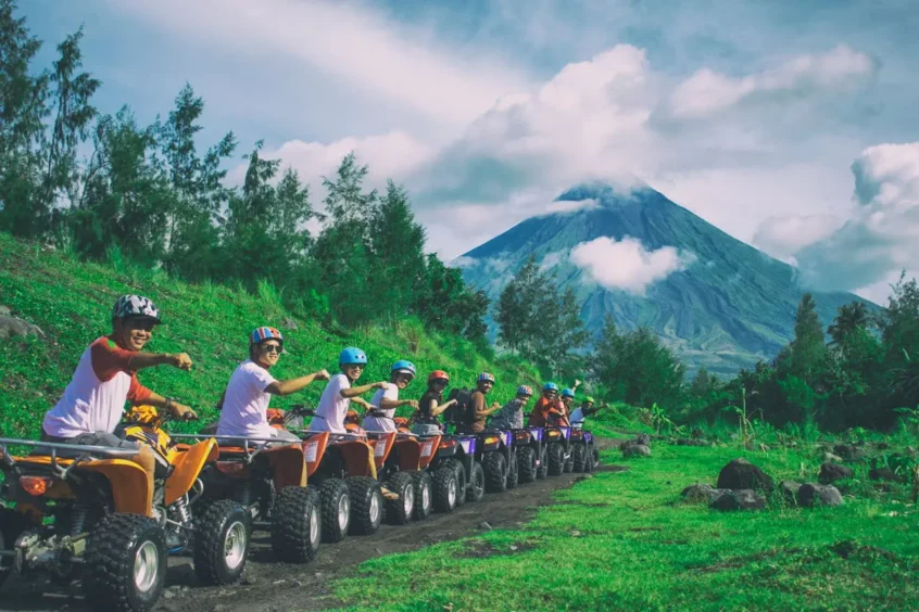 Does ATV Insurance Cover Water Damage in Branson, MO?