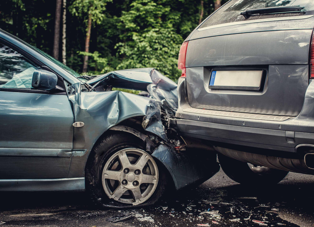 Does Auto Insurance cover repairs in Branson, MO?