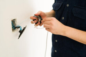 Does Home Insurance Cover Electrical Wiring in Branson, MO