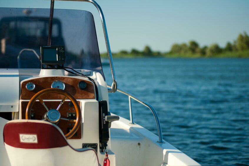 Boat Insurance cost in Branson, MO